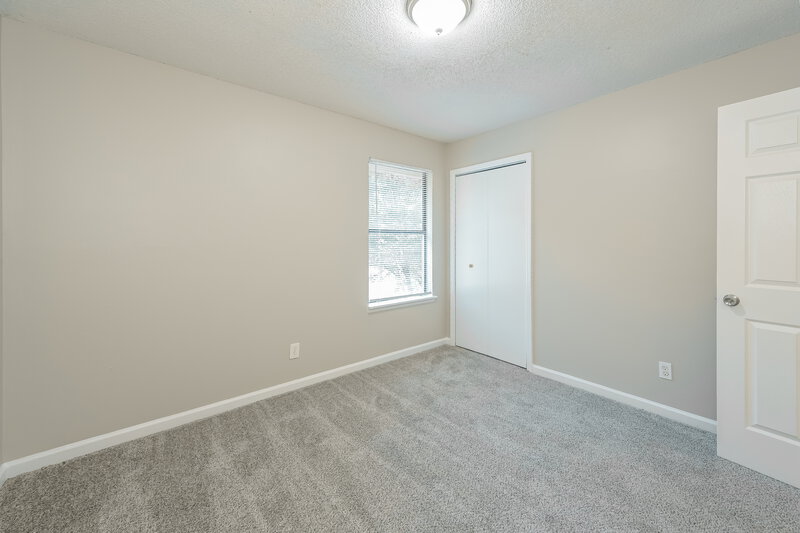 1,795/Mo, 3895 Springleaf Ct Stone Mountain, GA 30083 Bedroom View 2