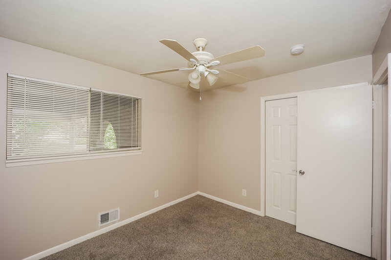 2,850/Mo, 5269 The Savoy Street College Park, GA 30349 Bedroom View