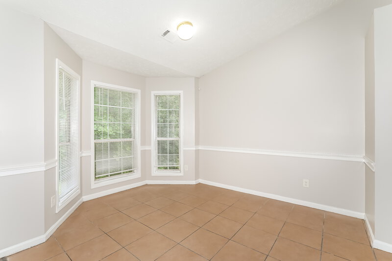 2,510/Mo, 5712 Mistyview Dr Rex, GA 30273 Dining Room View