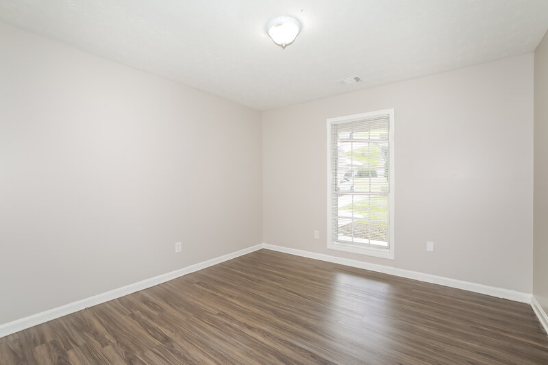 2,510/Mo, 5712 Mistyview Dr Rex, GA 30273 Bedroom View