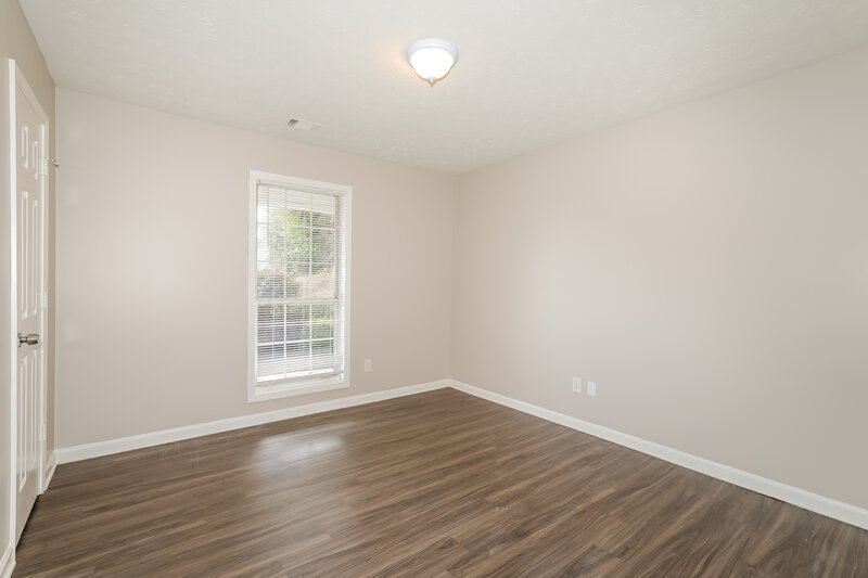 2,510/Mo, 5712 Mistyview Dr Rex, GA 30273 Bedroom View 2