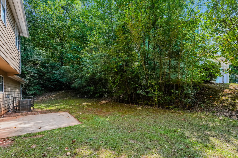 1,630/Mo, 5816 Rex Mill Drive Rex, GA 30273 Exterior View