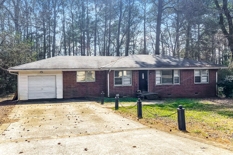 1472 Pine Dr College Park, GA 30349 | Progress Residential