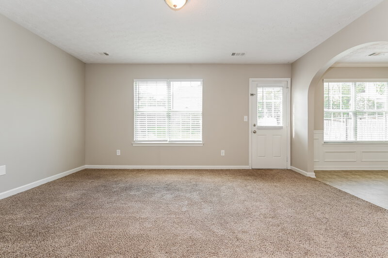 2,060/Mo, 1152 Gable Ter Jonesboro, GA 30236 Living Room View