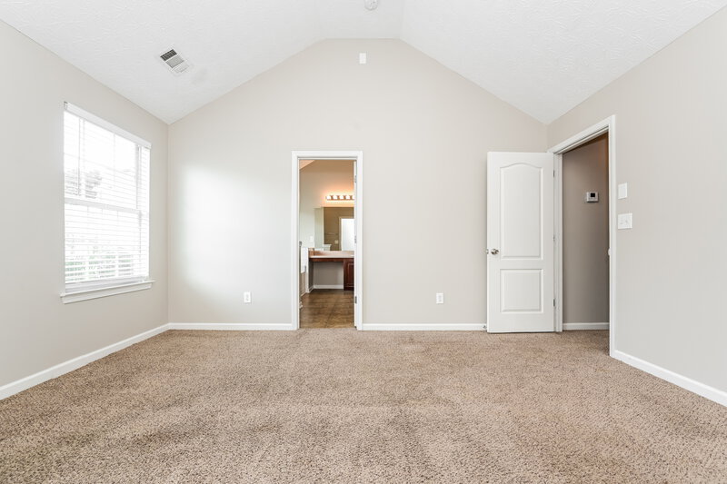 2,060/Mo, 1152 Gable Ter Jonesboro, GA 30236 Main Bedroom View 2