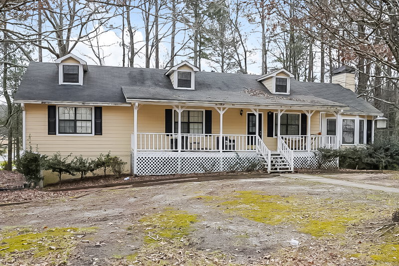 2,480/Mo, 1767 Annette Ct Lithia Springs, GA 30122 External View