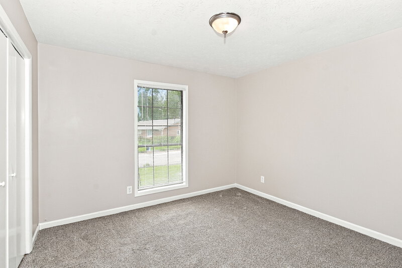 1,750/Mo, 5498 Springwood Ln Stone Mountain, GA 30087 Bedroom View