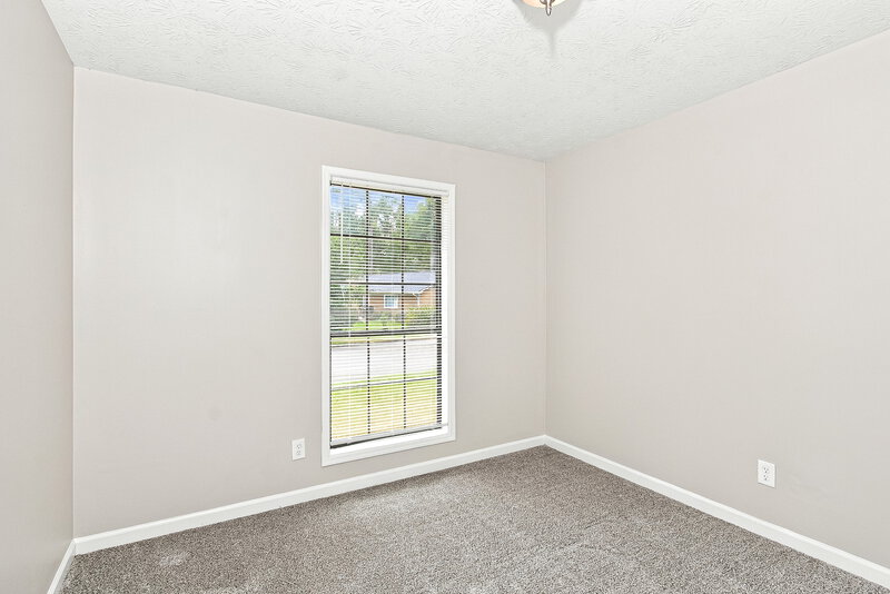 1,750/Mo, 5498 Springwood Ln Stone Mountain, GA 30087 Bedroom View 2