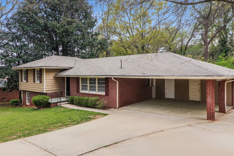 1,865/Mo, 2937 Thompson Cir Decatur, GA 30034 Misc View