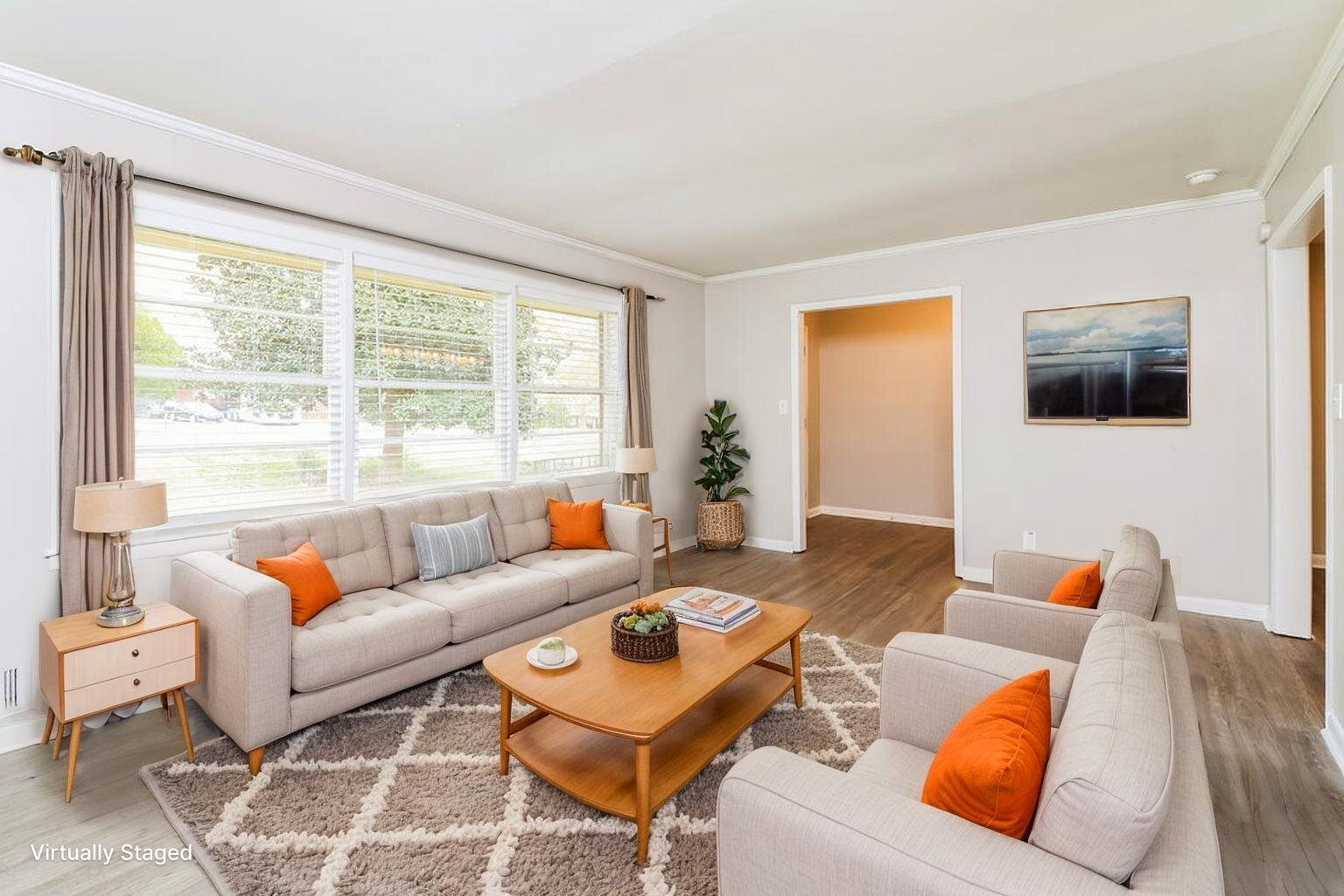 1,865/Mo, 2937 Thompson Cir Decatur, GA 30034 Misc View 2