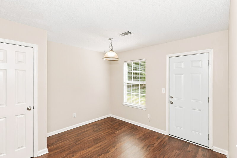 2,500/Mo, 3476 Augusta St Atlanta, GA 30349 Bedroom View