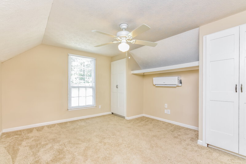 2,200/Mo, 2843 Creekwood Dr Snellville, GA 30078 Bedroom View