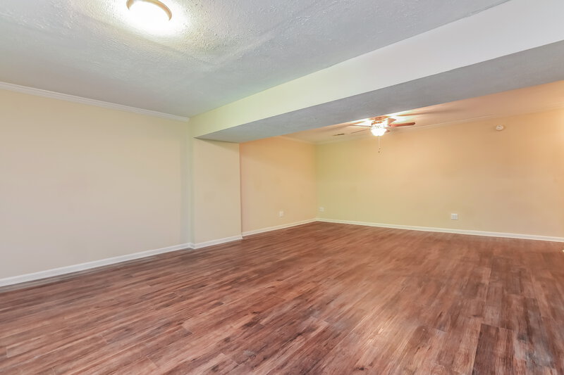 2,200/Mo, 2843 Creekwood Dr Snellville, GA 30078 Basement View 2