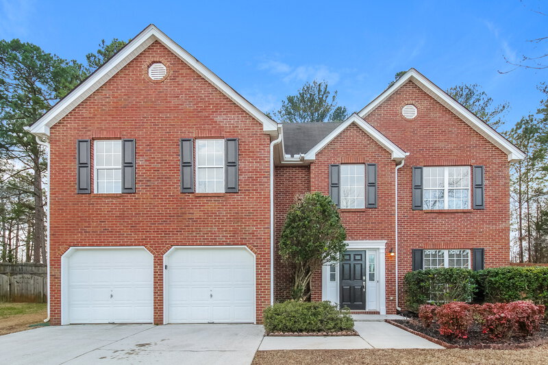 2,315/Mo, 3392 Kittery Dr Snellville, GA 30039 External View