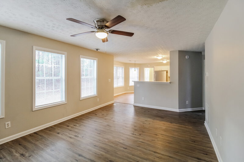 2,315/Mo, 3392 Kittery Dr Snellville, GA 30039 Misc View 3