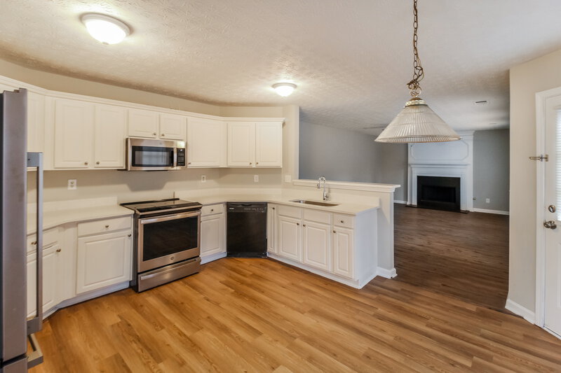 2,315/Mo, 3392 Kittery Dr Snellville, GA 30039 Floorplan View 4