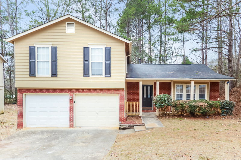 2,500/Mo, 639 Fair Harbor Dr Lithonia, GA 30058 External View