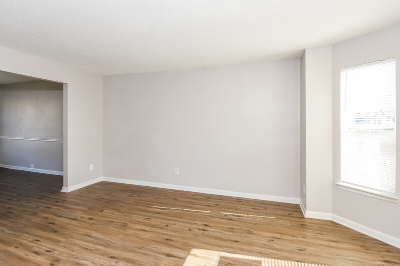 2,205/Mo, 6083 Trotters Circ Fairburn, GA 30213 Family Room View