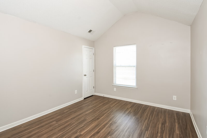 2,205/Mo, 6083 Trotters Circ Fairburn, GA 30213 Bedroom View