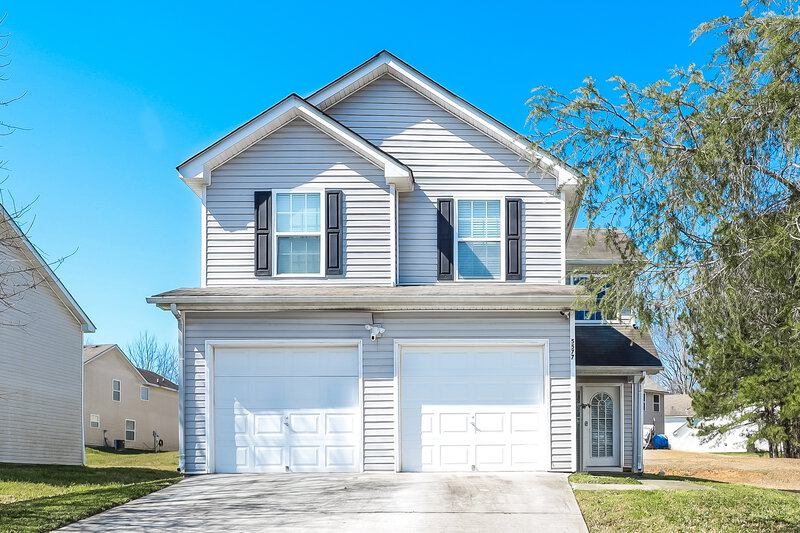 1,950/Mo, 5577 Waverly Park College Park, GA 30349 External View