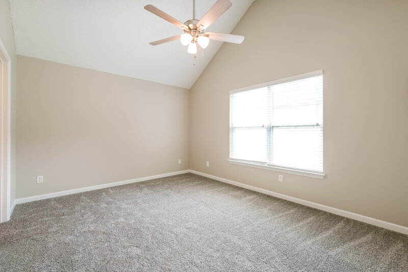2,010/Mo, 5577 Waverly Park College Park, GA 30349 Main Bedroom View