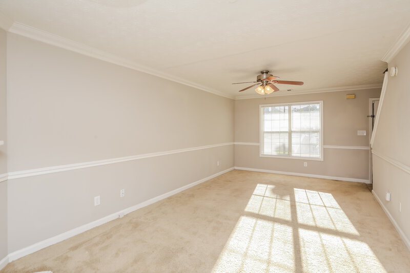 1,975/Mo, 113 PATTERSON CLOSE Court Lawrenceville, GA 30044 Living Room View