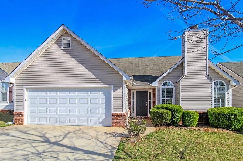 1,985/Mo, 1810 Midcourt Way McDonough, GA 30252 External View