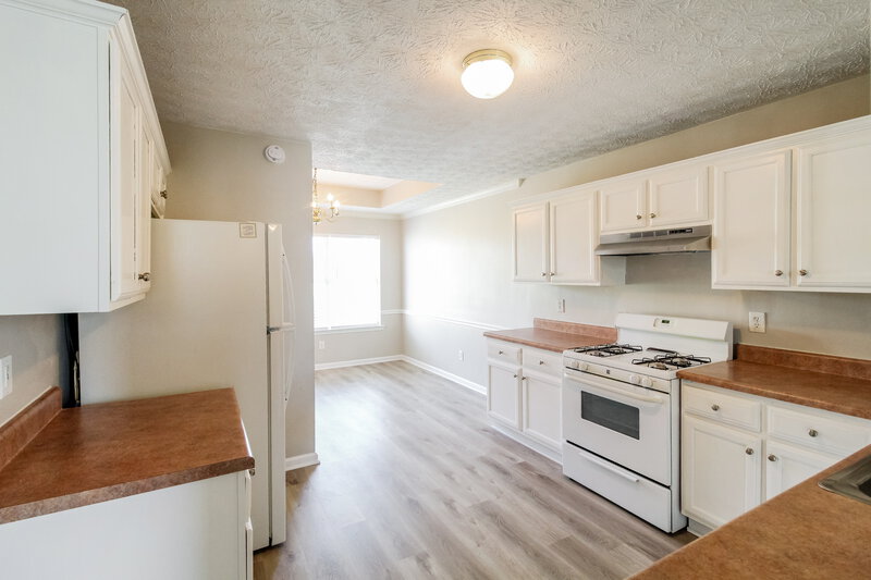 1,985/Mo, 1810 Midcourt Way McDonough, GA 30252 Kitchen View