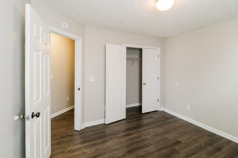 1,985/Mo, 1810 Midcourt Way McDonough, GA 30252 Bedroom View 4