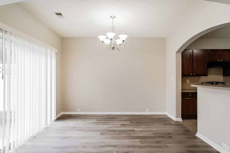 2,730/Mo, 95 Golden Pine Rd Austell, GA 30168 Dining Room View