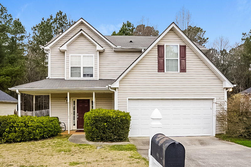 2,120/Mo, 3472 Woodruff Ridge Lane Loganville, GA 30052 External View