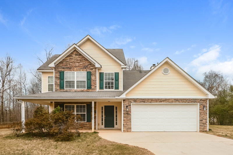 1,790/Mo, 30 Tyler Ln Covington, GA 30016 External View