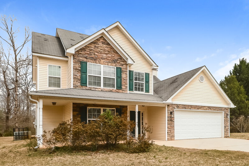 1,790/Mo, 30 Tyler Ln Covington, GA 30016 Front View
