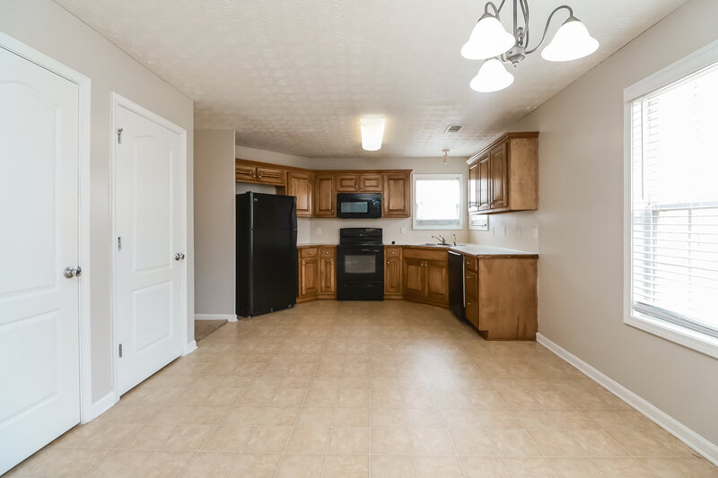 1,790/Mo, 30 Tyler Ln Covington, GA 30016 Breakfast Nook View