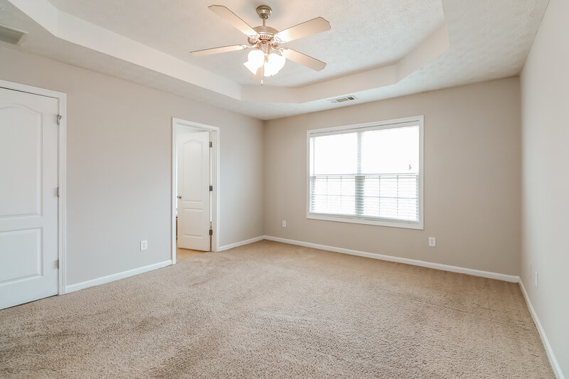 1,790/Mo, 30 Tyler Ln Covington, GA 30016 Main Bedroom View
