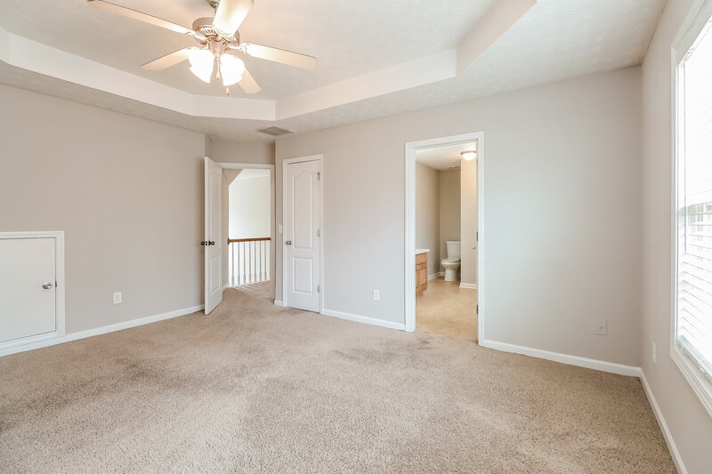 1,790/Mo, 30 Tyler Ln Covington, GA 30016 Main Bedroom View 2