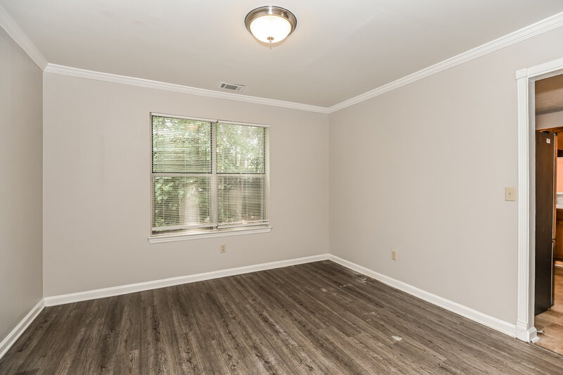 2,255/Mo, 1268 Brandl Dr Sw Marietta, GA 30060 Dining Room View