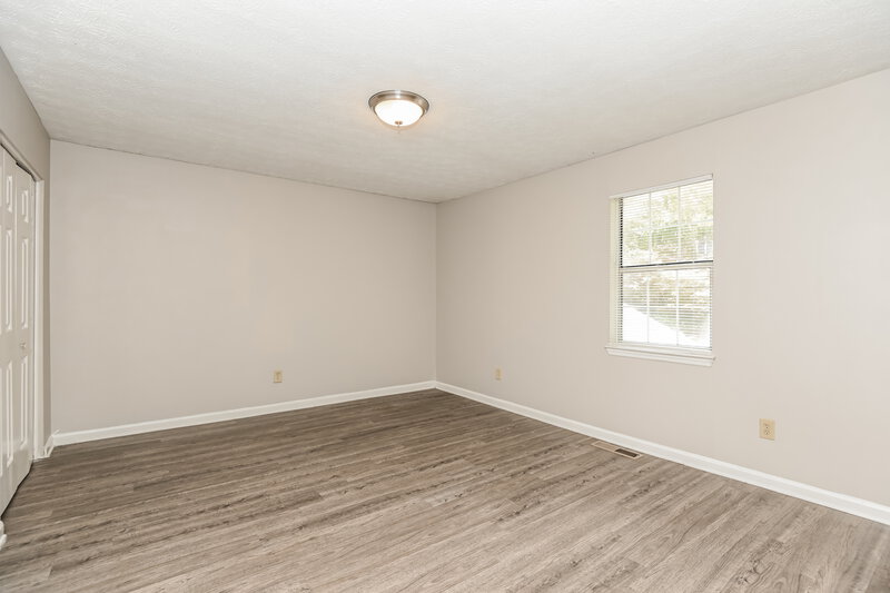 2,255/Mo, 1268 Brandl Dr Sw Marietta, GA 30060 Bedroom View