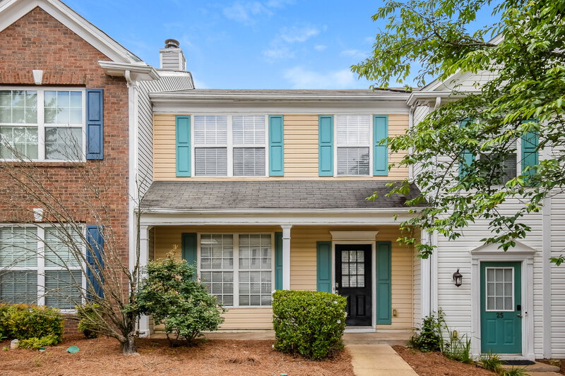 2,620/Mo, 23 High Oak Dr Marietta, GA 30066 External View