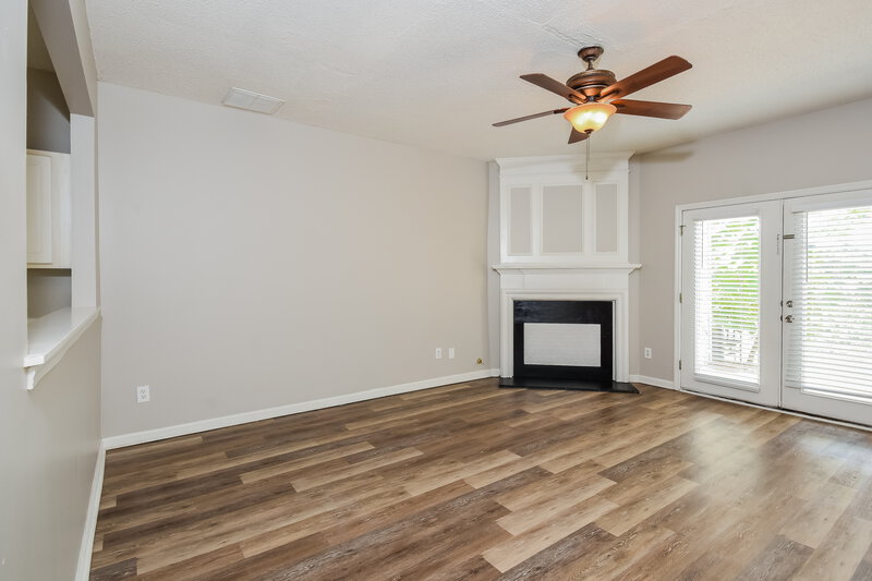 2,620/Mo, 23 High Oak Dr Marietta, GA 30066 Living Room View