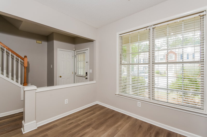 2,620/Mo, 23 High Oak Dr Marietta, GA 30066 Dining Room View