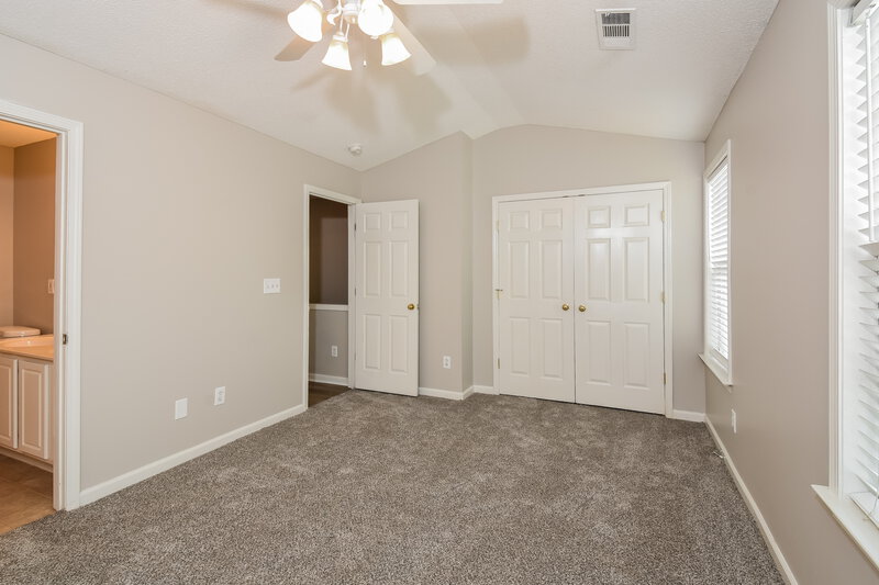 2,620/Mo, 23 High Oak Dr Marietta, GA 30066 Bedroom View 2