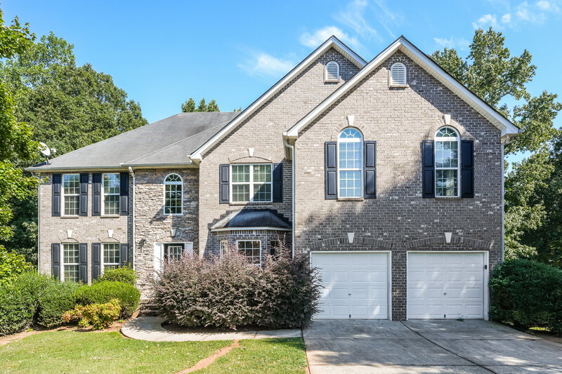 2,655/Mo, 1035 Paper Creek Dr Lawrenceville, GA 30046 External View