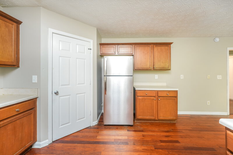2,655/Mo, 1035 Paper Creek Dr Lawrenceville, GA 30046 Kitchen View 2