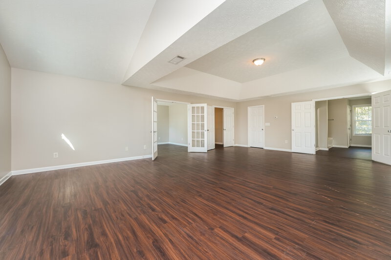 2,655/Mo, 1035 Paper Creek Dr Lawrenceville, GA 30046 Main Bedroom View 2