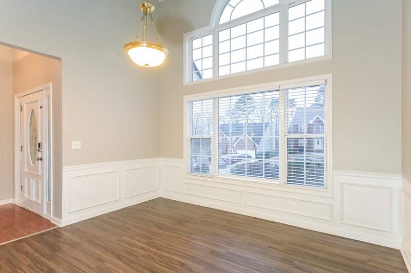 2,485/Mo, 875 Georgian Hills Dr Lawrenceville, GA 30045 Dining Room View