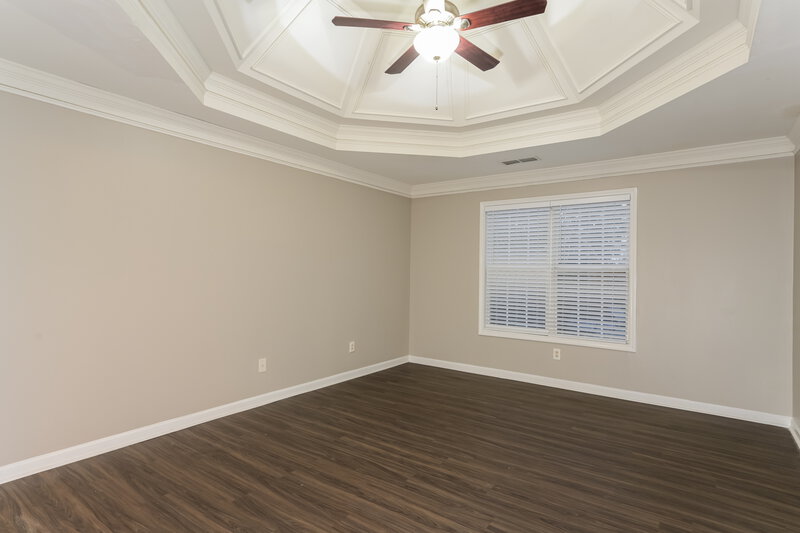 2,485/Mo, 875 Georgian Hills Dr Lawrenceville, GA 30045 Main Bedroom View