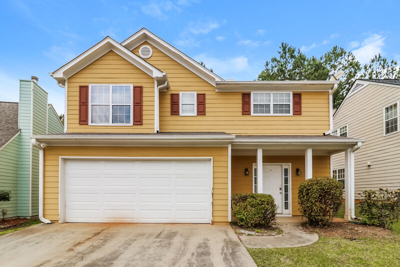 1,870/Mo, 220 Taggart Run Lawrenceville, GA 30044 External View