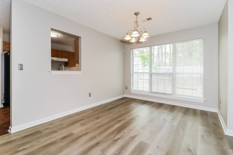 1,870/Mo, 220 Taggart Run Lawrenceville, GA 30044 Dining Room View