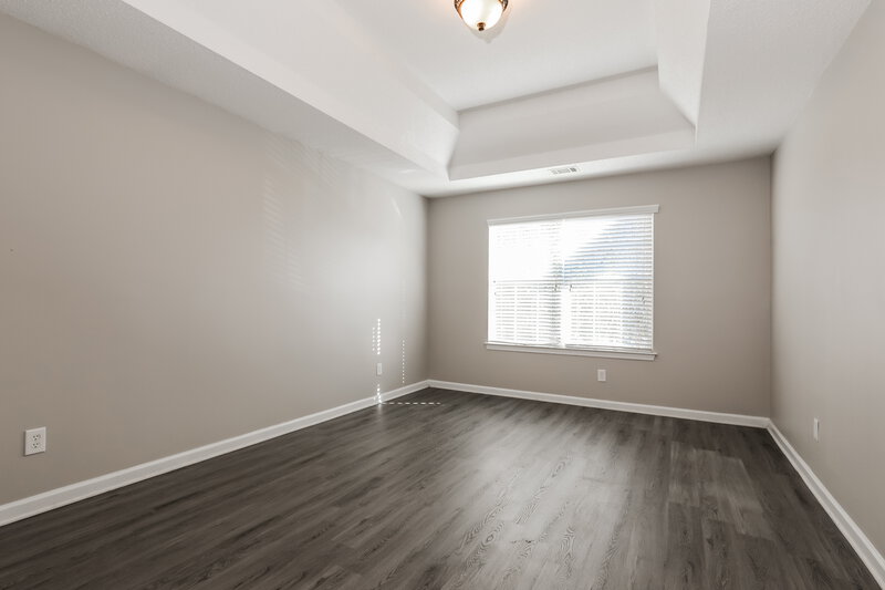 2,775/Mo, 542 Vaughn Dr Hampton, GA 30228 Main Bedroom View